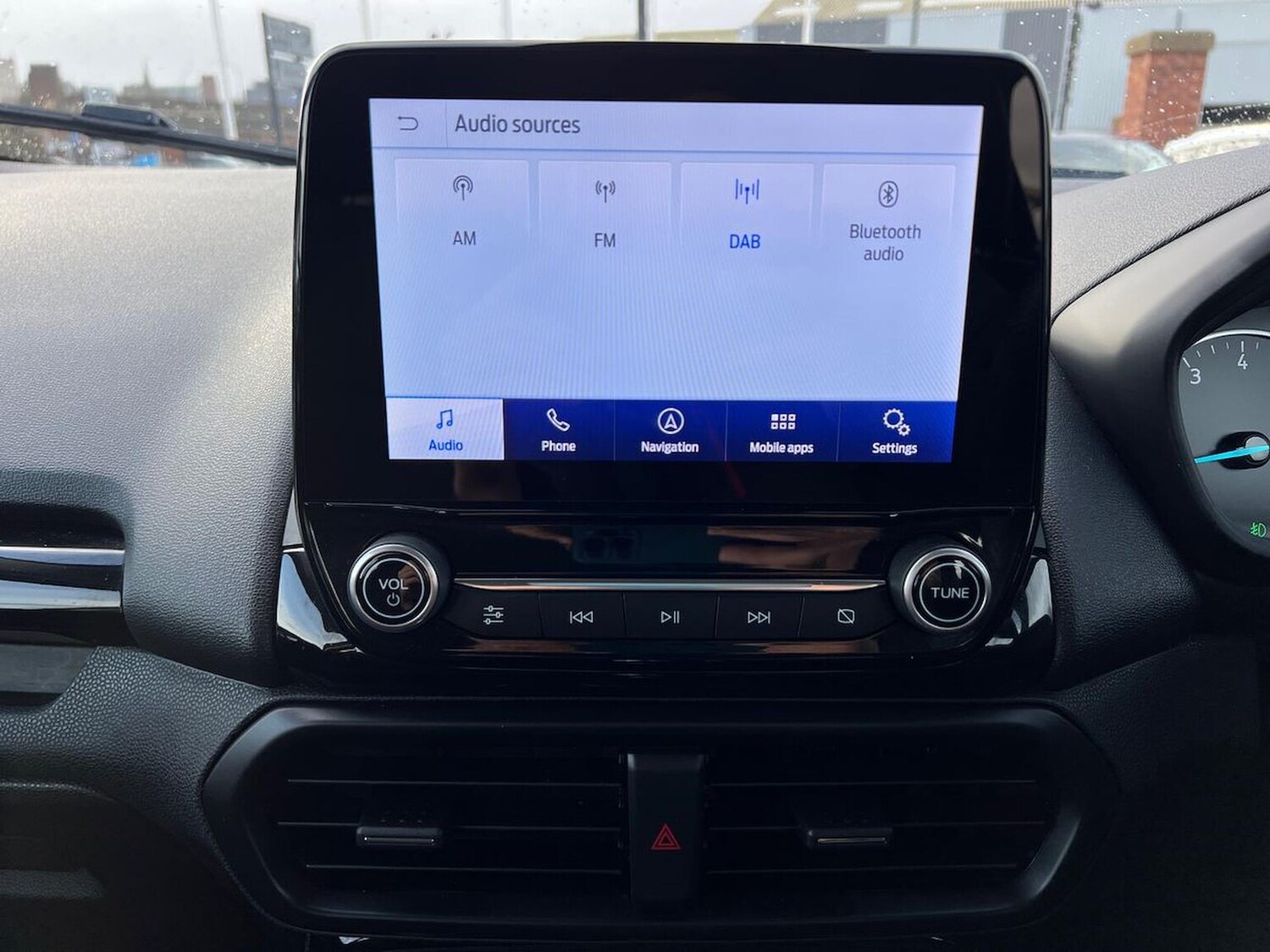 Used Ford Ecosport 2020 for sale - 77635490: Photo 25