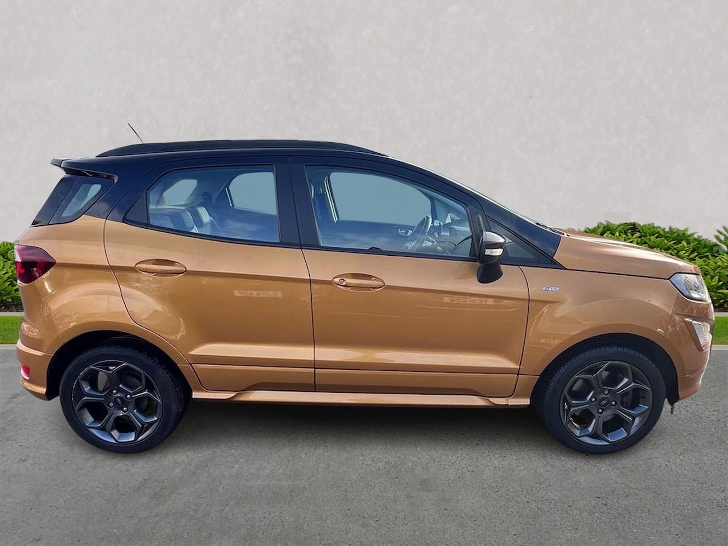 Used Ford Ecosport 2020 for sale - 77635490: Photo 3