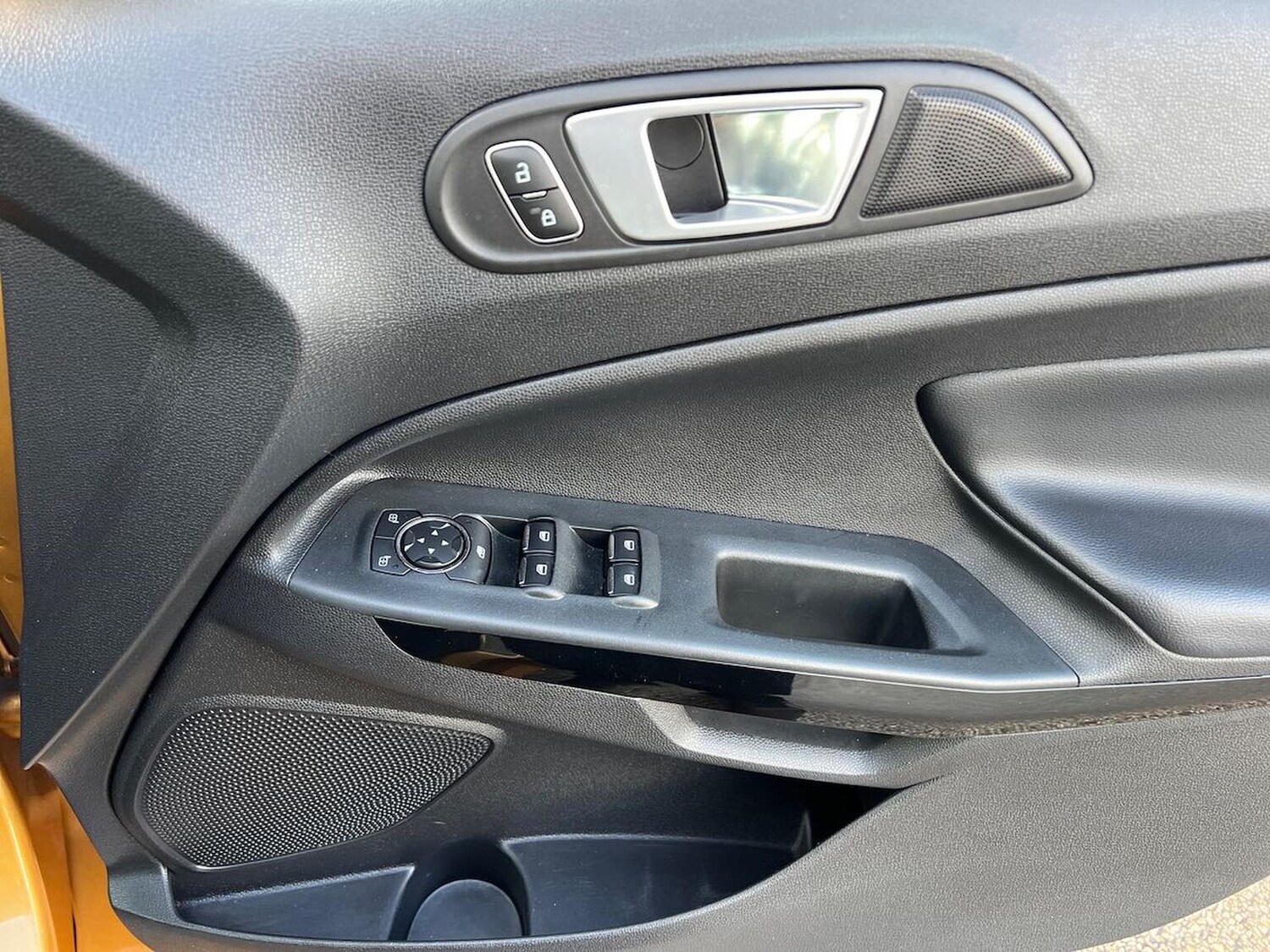 Used Ford Ecosport 2020 for sale - 77635490: Photo 30