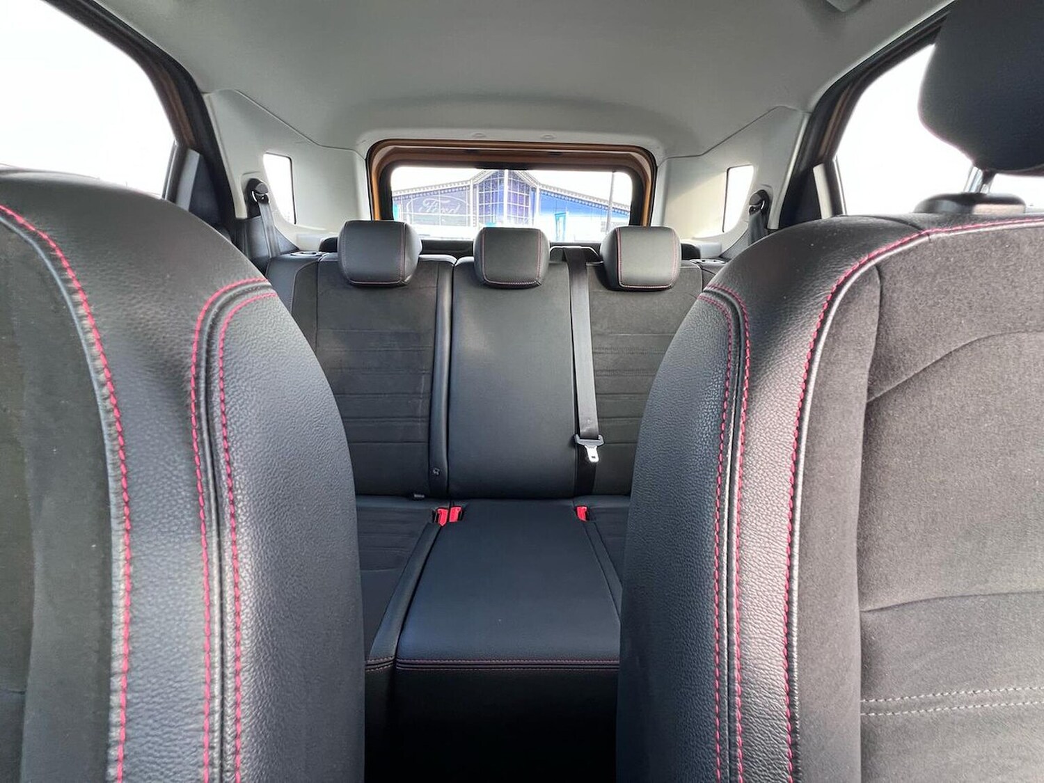 Used Ford Ecosport 2020 for sale - 77635490: Photo 34