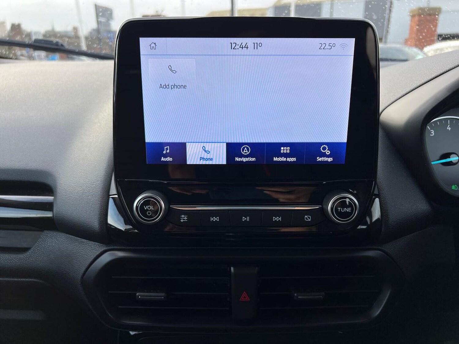 Used Ford Ecosport 2020 for sale - 77635490: Photo 37