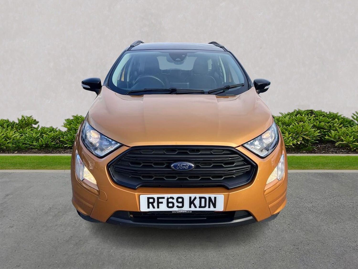 Used Ford Ecosport 2020 for sale - 77635490: Photo 5