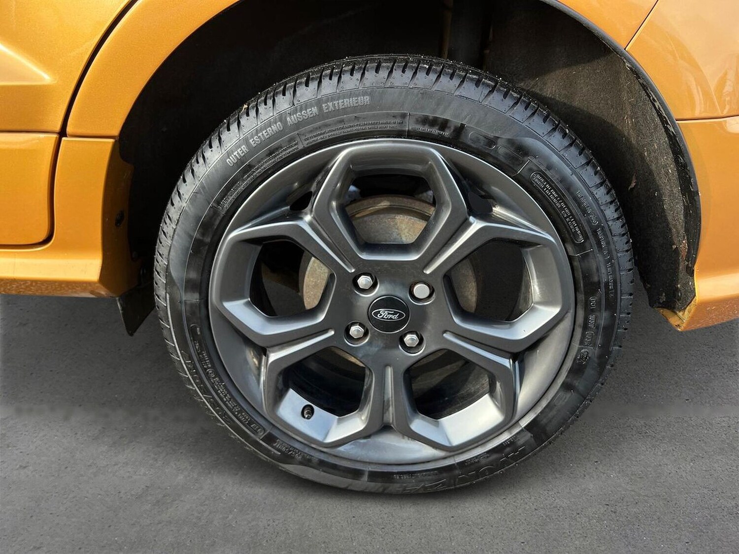 Used Ford Ecosport 2020 for sale - 77635490: Photo 6