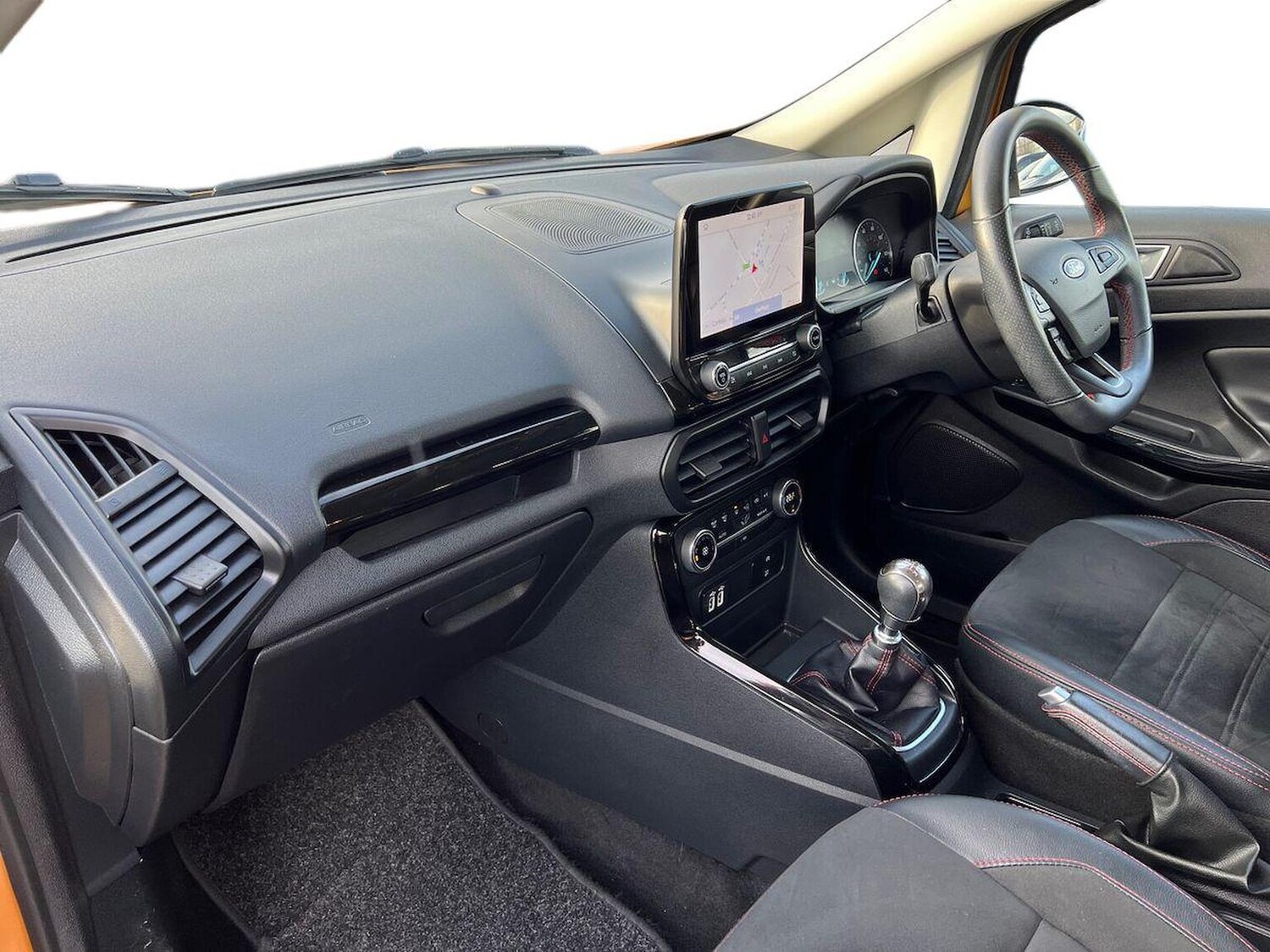 Used Ford Ecosport 2020 for sale - 77635490: Photo 7