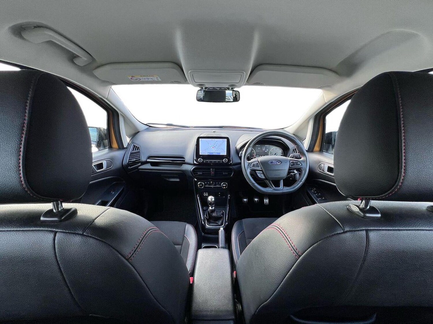 Used Ford Ecosport 2020 for sale - 77635490: Photo 8