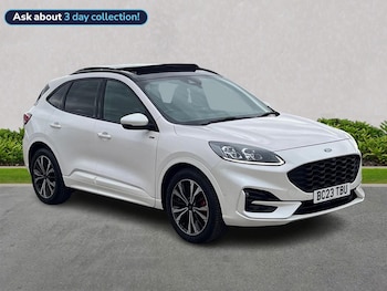 Used Ford Kuga 2023 for sale - 78267373: Photo