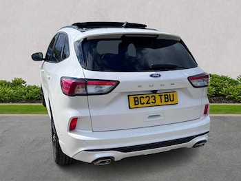 Used Ford Kuga 2023 for sale - 78267373: Photo