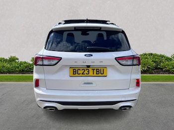 Used Ford Kuga 2023 for sale - 78267373: Photo