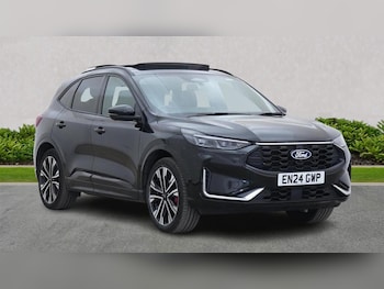 Used Ford Kuga 2024 for sale - 75593242: Photo