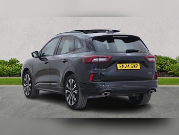 Used Ford Kuga 2024 for sale - 75593242: Photo