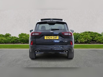 Used Ford Kuga 2024 for sale - 75593242: Photo