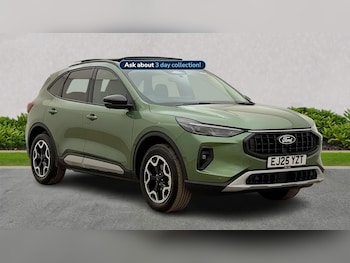 Used Ford Kuga 2025 for sale - 78296813: Photo