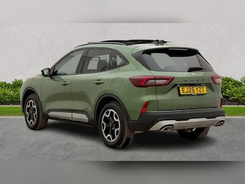 Used Ford Kuga 2025 for sale - 78296813: Photo