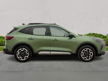 Used Ford Kuga 2025 for sale - 78296813: Photo