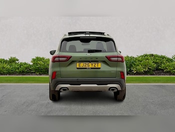 Used Ford Kuga 2025 for sale - 78296813: Photo