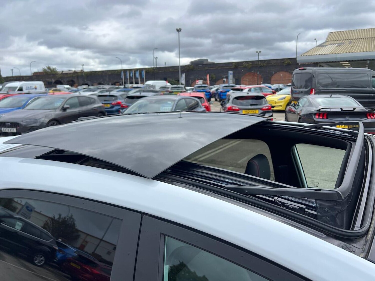 Used Ford Puma 2024 for sale - 75906828: Photo 36