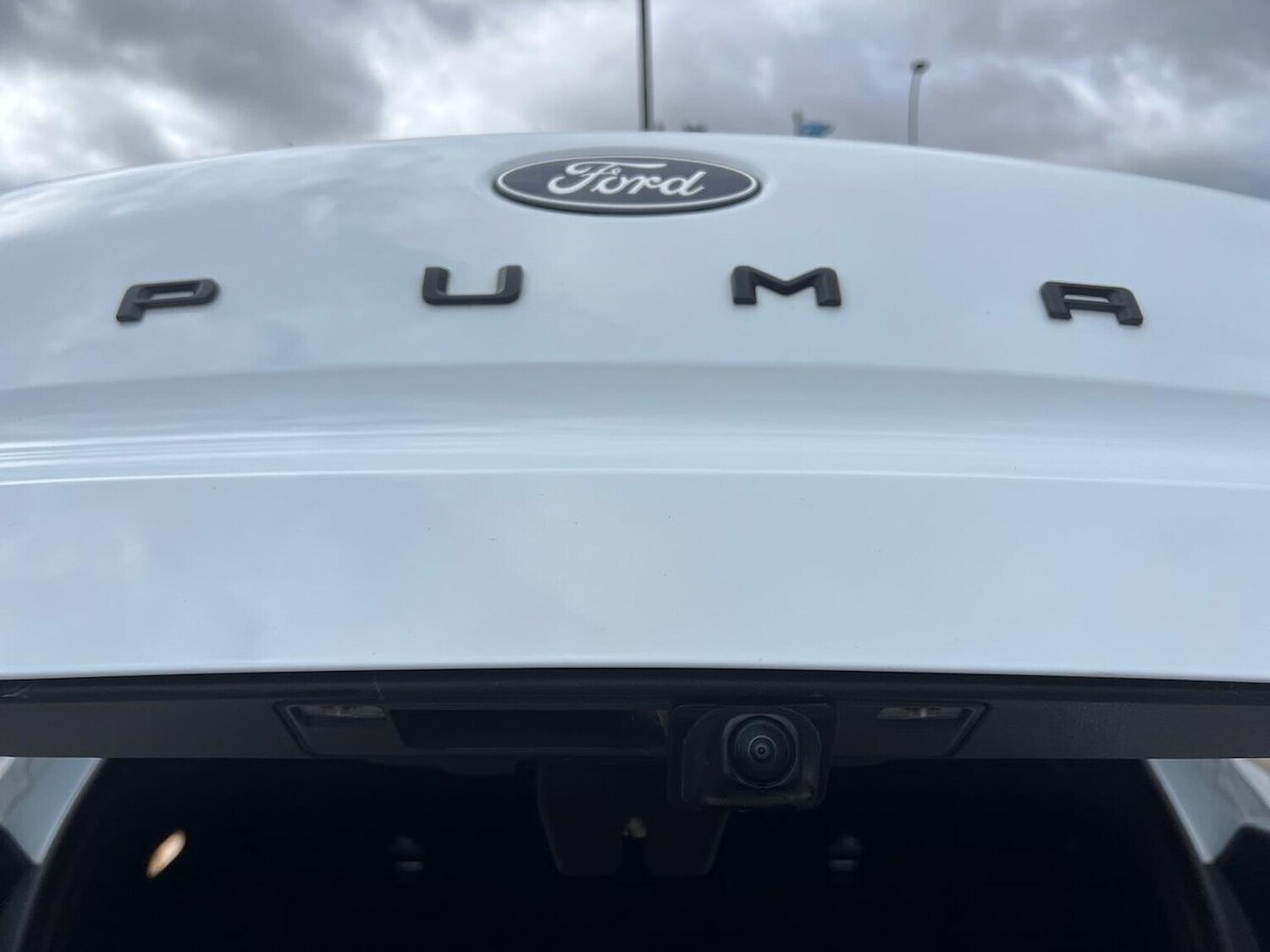 Used Ford Puma 2024 for sale - 75906828: Photo 37