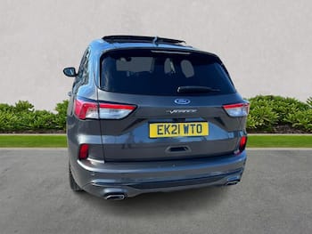 Used Ford Kuga 2021 for sale - 79696753: Photo