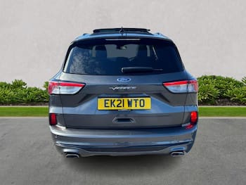 Used Ford Kuga 2021 for sale - 79696753: Photo