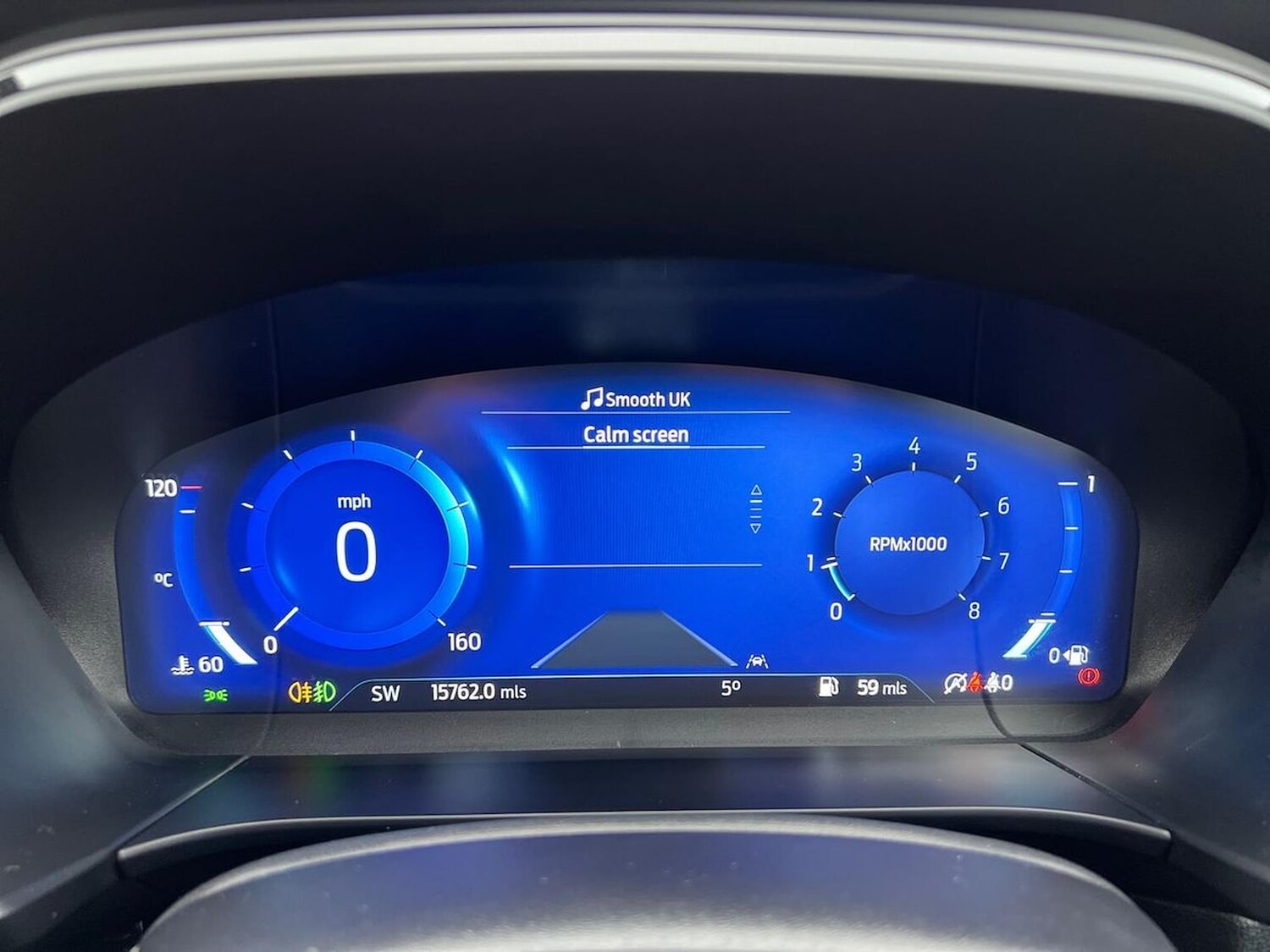 Used Ford Kuga 2023 for sale - 78194719: Photo 12