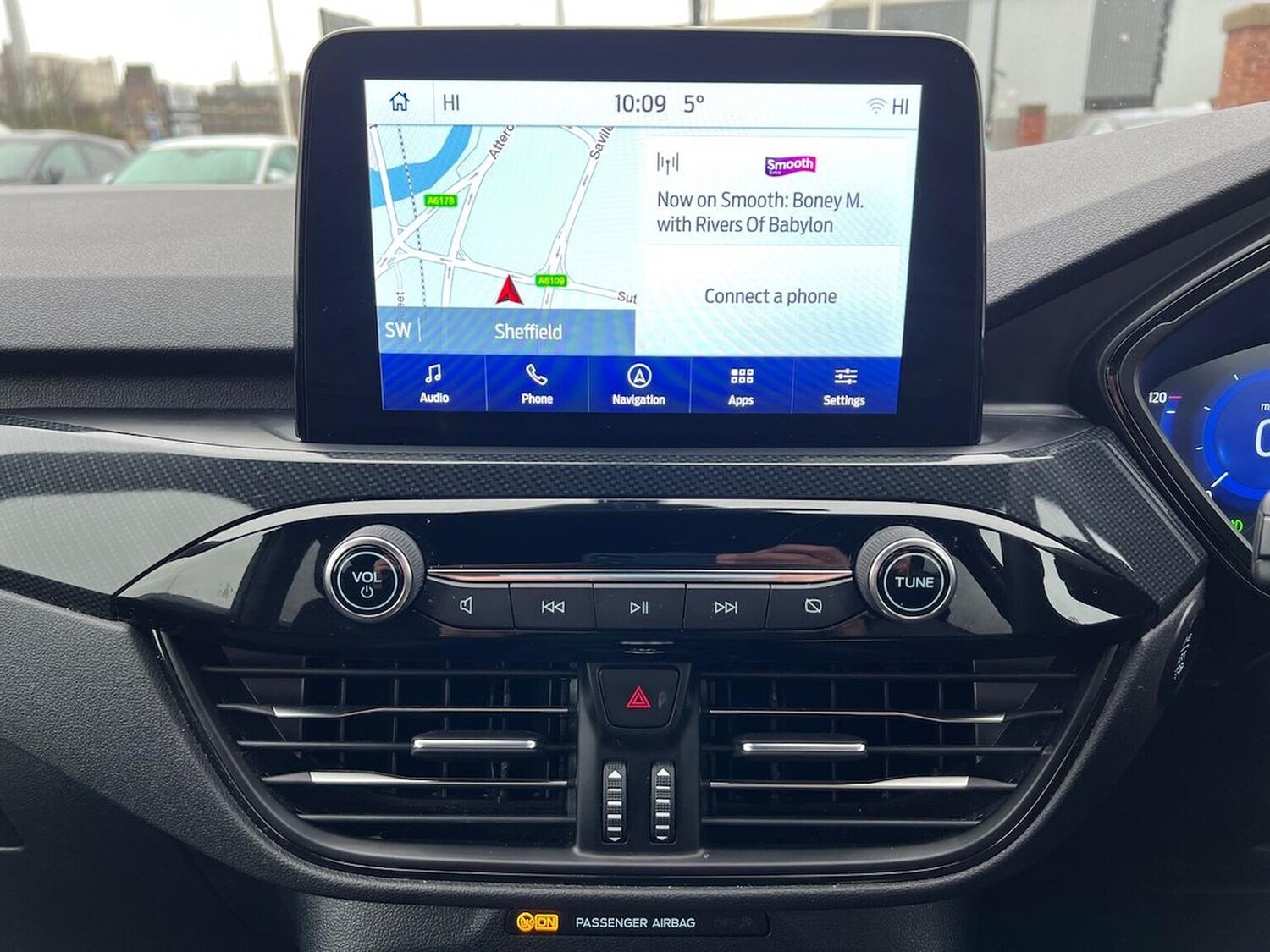 Used Ford Kuga 2023 for sale - 78194719: Photo 13