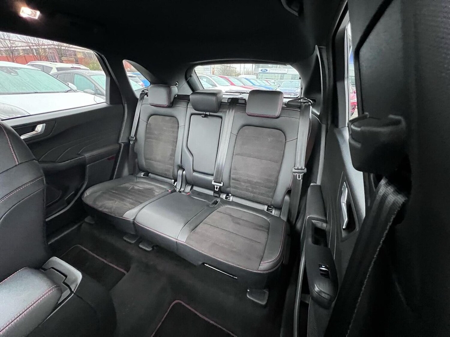 Used Ford Kuga 2023 for sale - 78194719: Photo 18