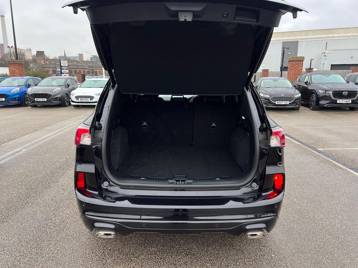 Used Ford Kuga 2023 for sale - 78194719: Photo 19