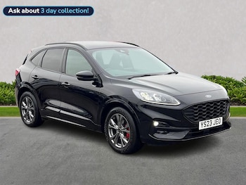 Used Ford Kuga 2023 for sale - 78194719: Photo