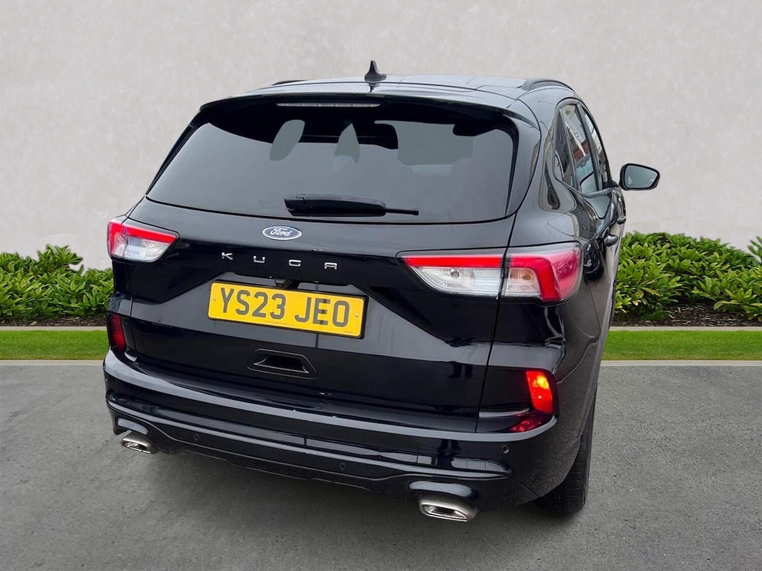 Used Ford Kuga 2023 for sale - 78194719: Photo 20