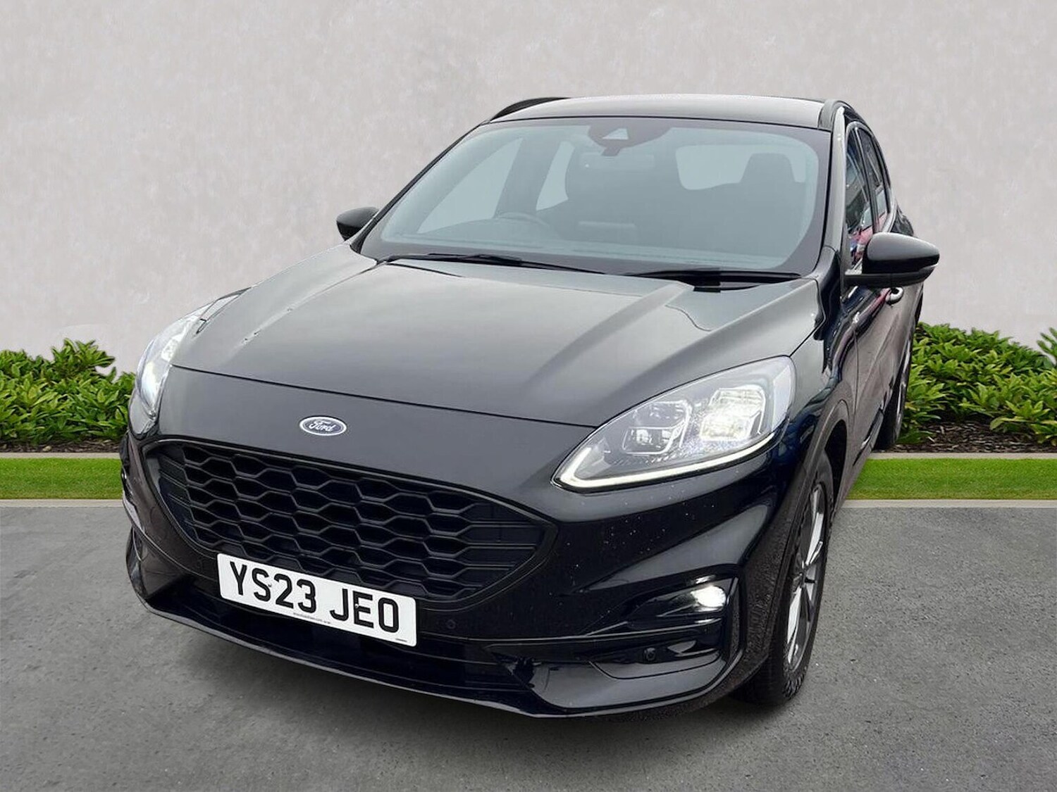 Used Ford Kuga 2023 for sale - 78194719: Photo 22