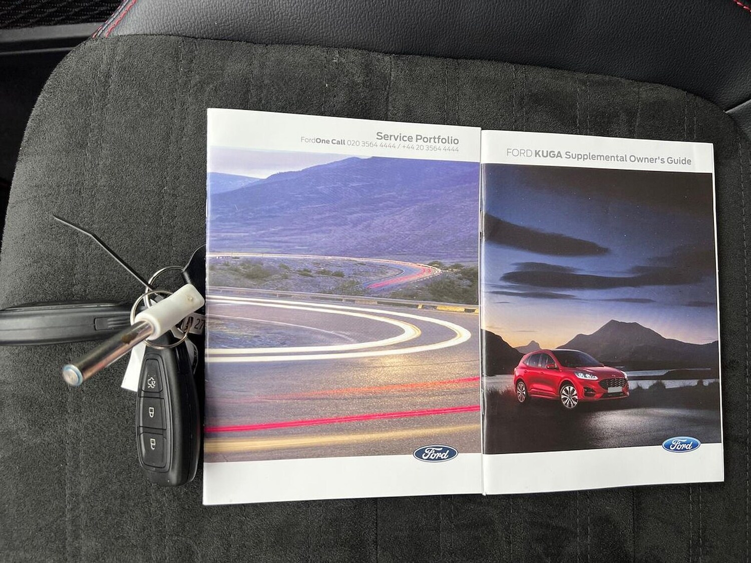 Used Ford Kuga 2023 for sale - 78194719: Photo 23