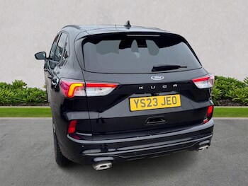 Used Ford Kuga 2023 for sale - 78194719: Photo