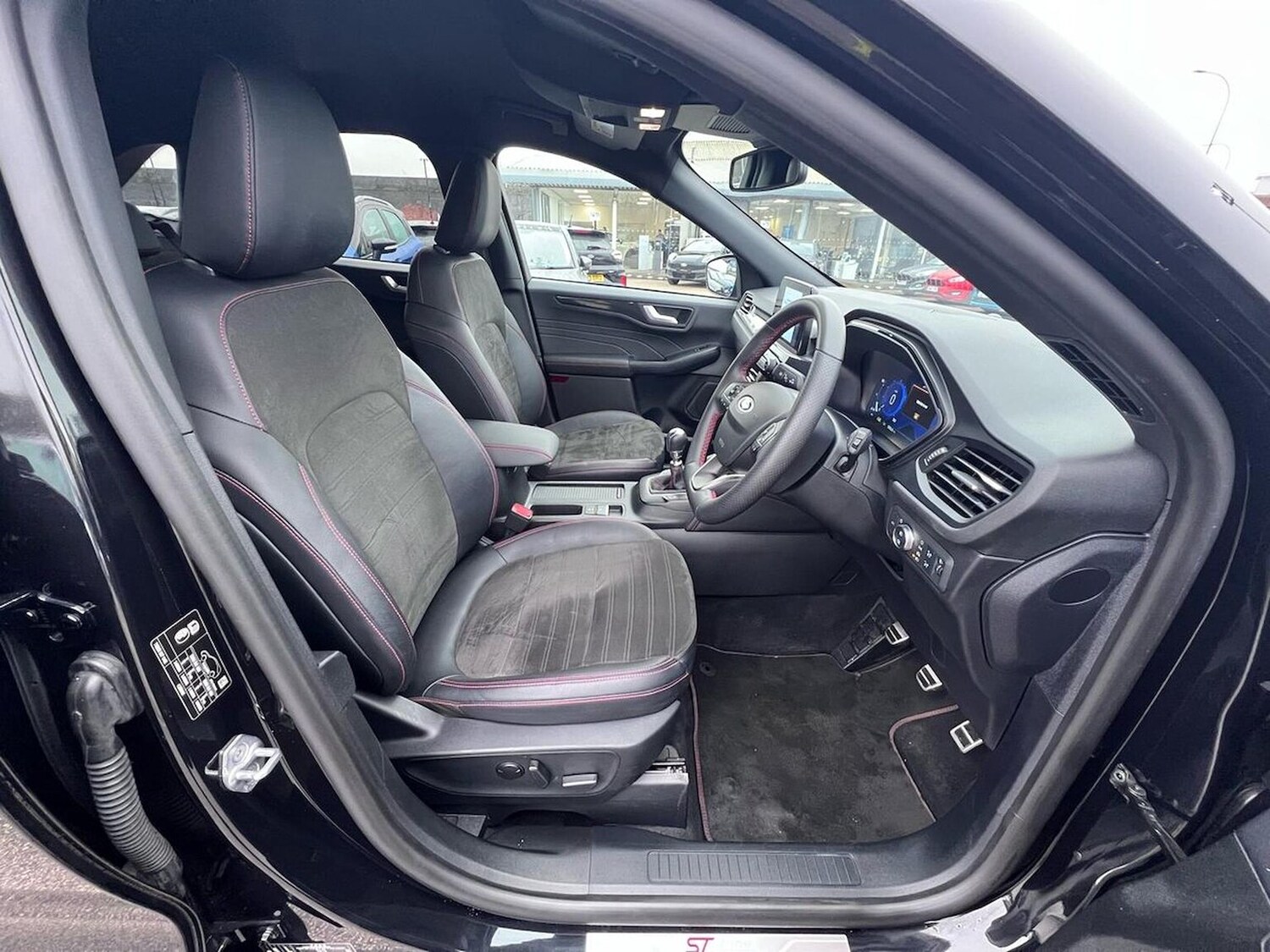 Used Ford Kuga 2023 for sale - 78194719: Photo 33