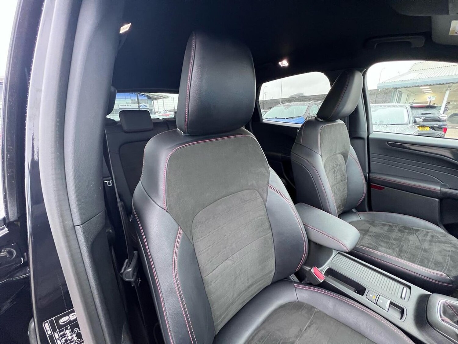 Used Ford Kuga 2023 for sale - 78194719: Photo 34