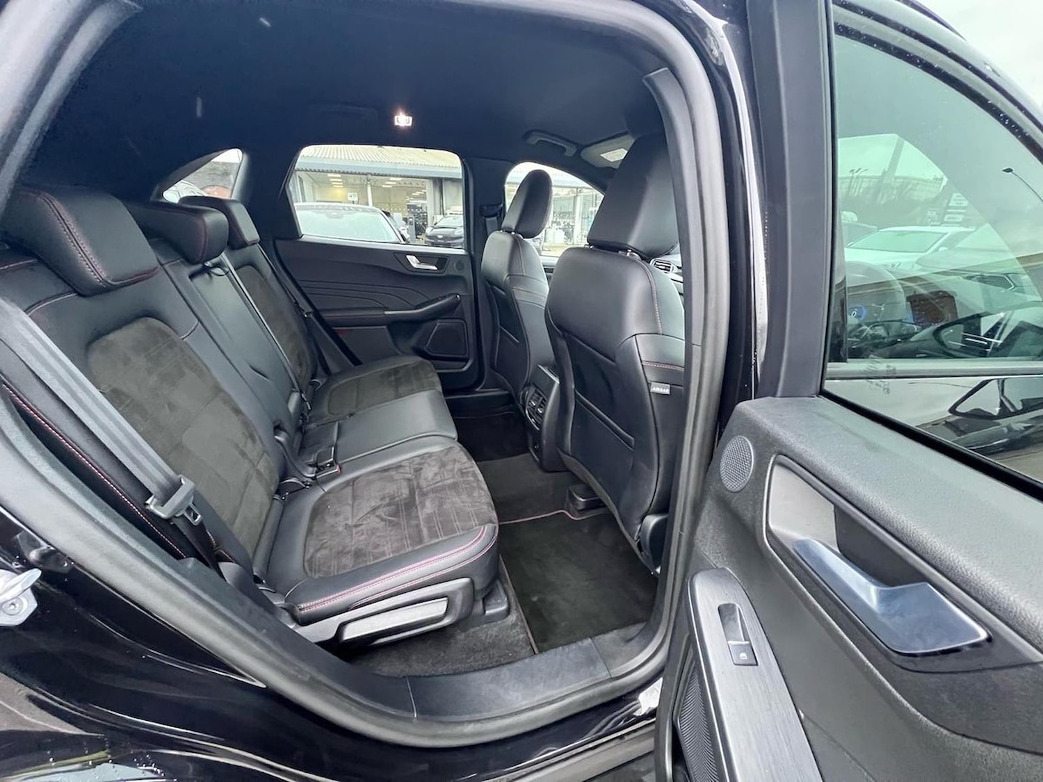 Used Ford Kuga 2023 for sale - 78194719: Photo 35