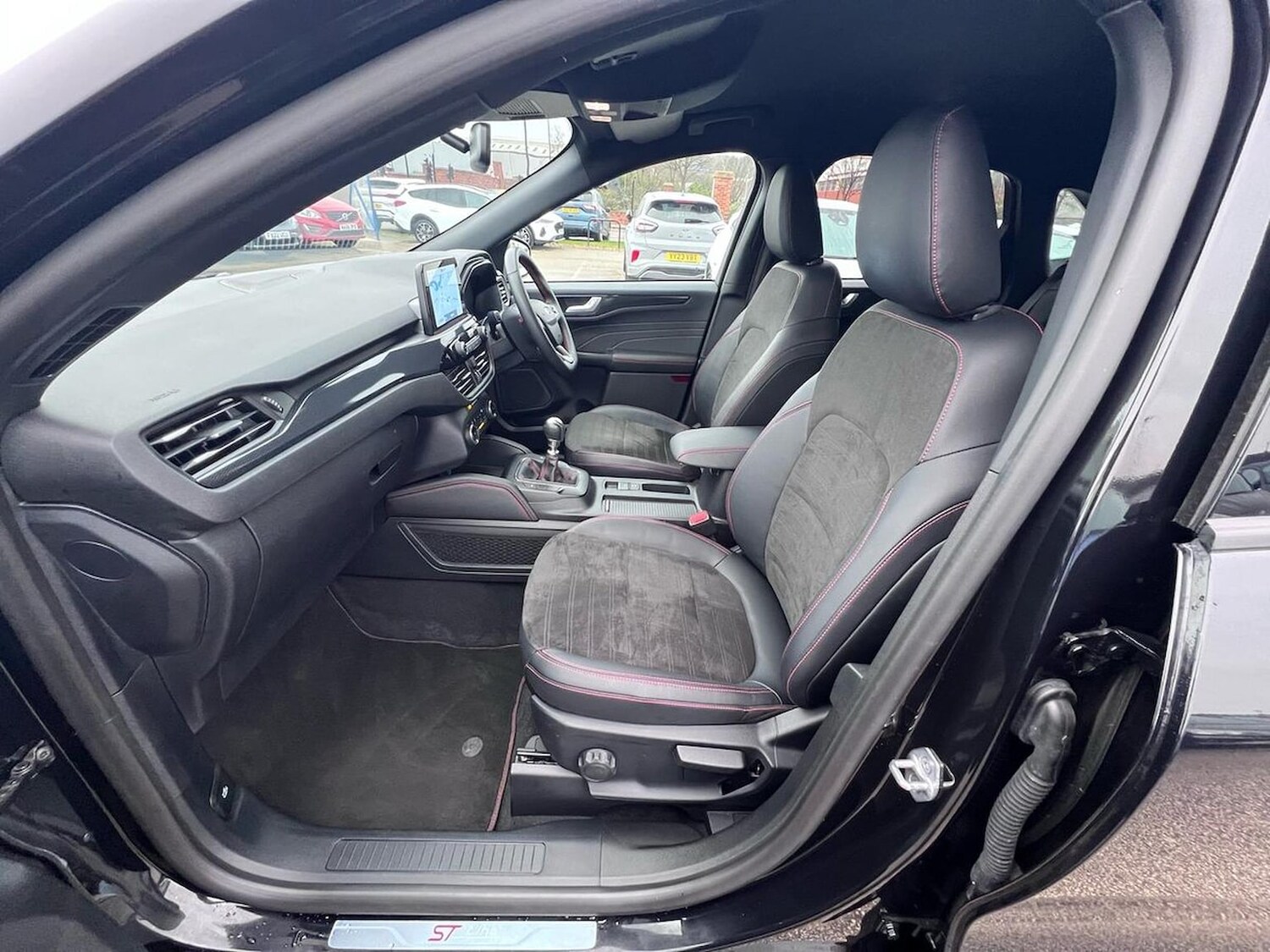 Used Ford Kuga 2023 for sale - 78194719: Photo 37