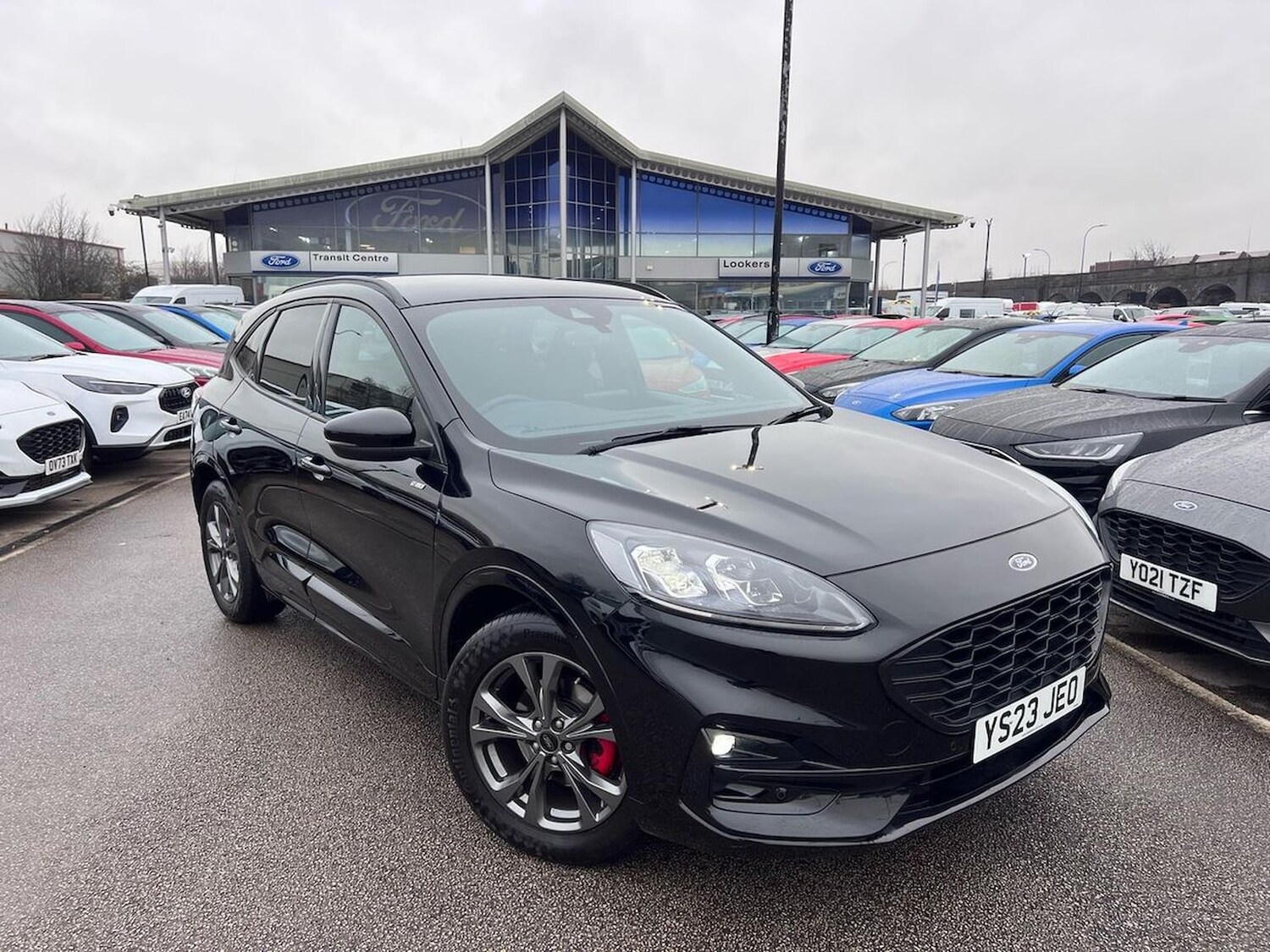 Used Ford Kuga 2023 for sale - 78194719: Photo 41