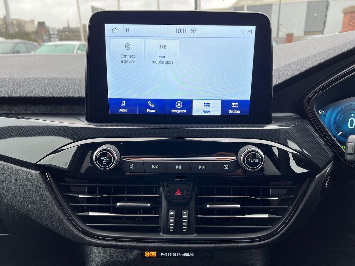 Used Ford Kuga 2023 for sale - 78194719: Photo 43