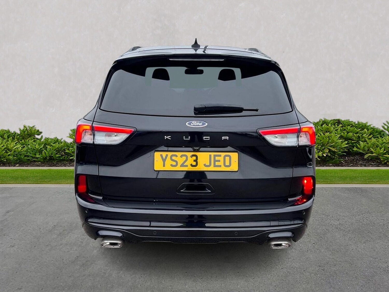 Used Ford Kuga 2023 for sale - 78194719: Photo 6