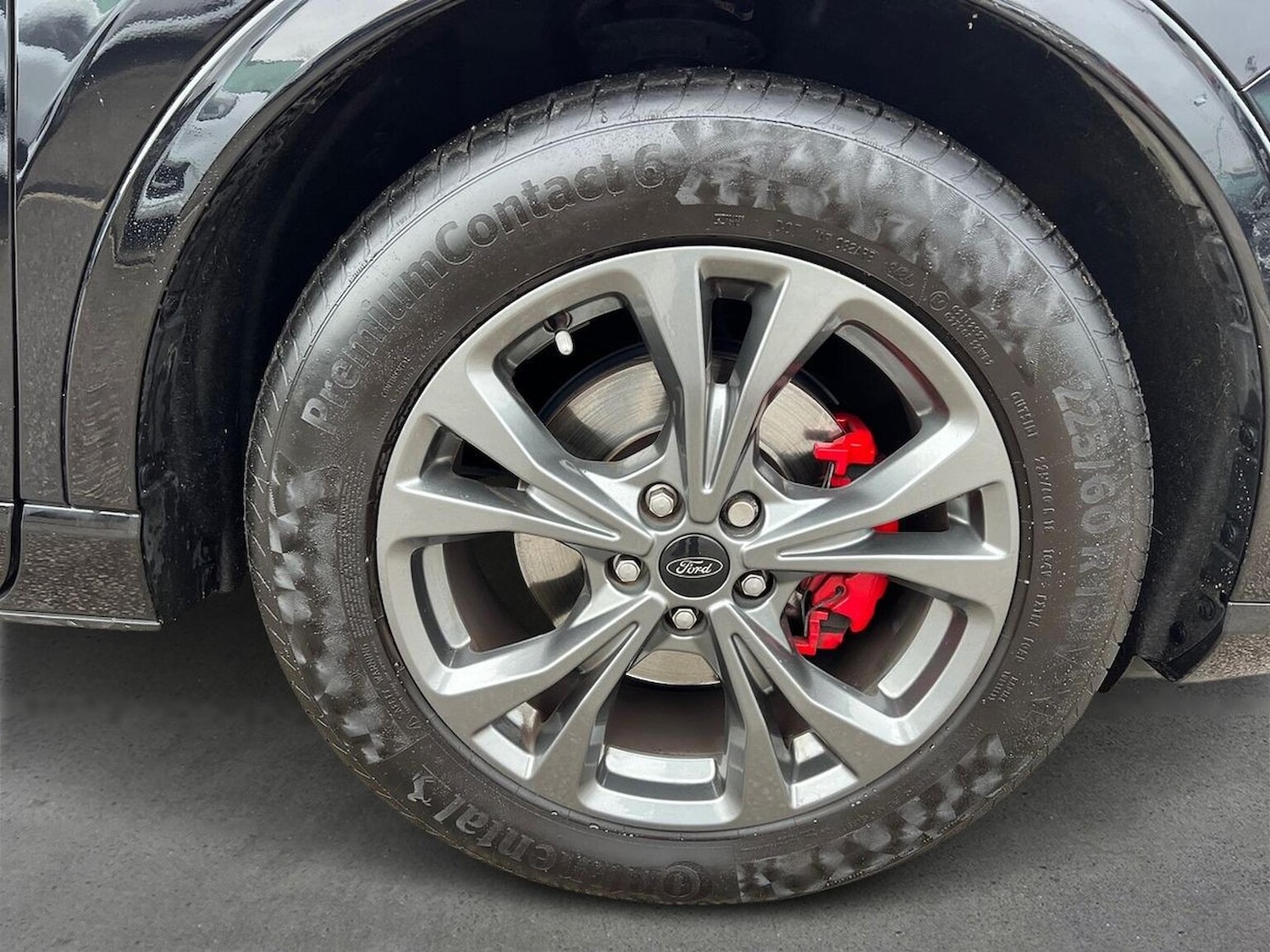 Used Ford Kuga 2023 for sale - 78194719: Photo 8