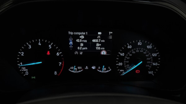Used Ford Focus 2025 for sale - 76281257: Photo 10