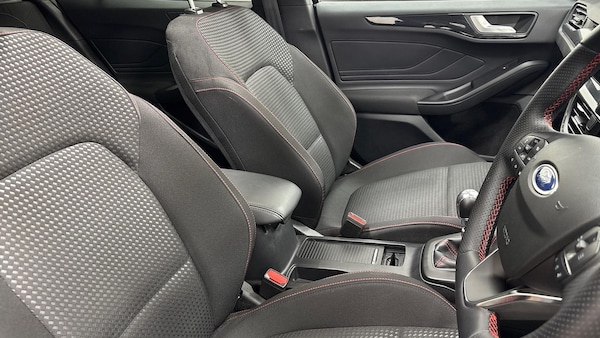 Used Ford Focus 2025 for sale - 76281257: Photo 15