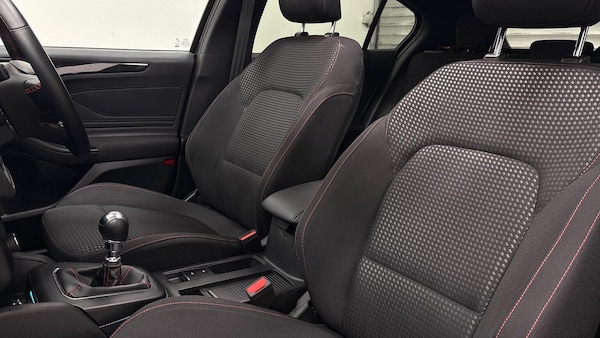 Used Ford Focus 2025 for sale - 76281257: Photo 16