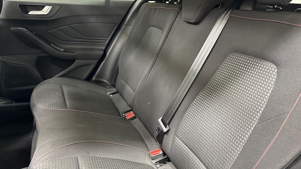 Used Ford Focus 2025 for sale - 76281257: Photo 17