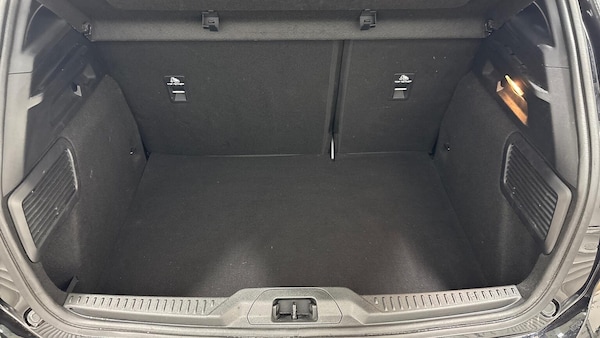 Used Ford Focus 2025 for sale - 76281257: Photo 18