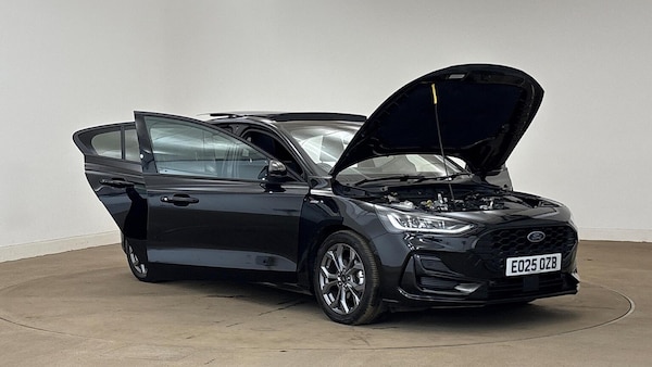 Used Ford Focus 2025 for sale - 76281257: Photo 22