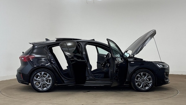 Used Ford Focus 2025 for sale - 76281257: Photo 24