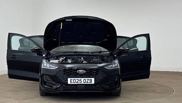 Used Ford Focus 2025 for sale - 76281257: Photo 25