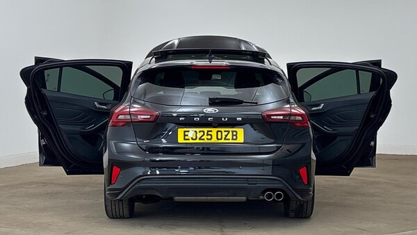 Used Ford Focus 2025 for sale - 76281257: Photo 26