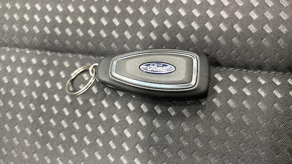 Used Ford Focus 2025 for sale - 76281257: Photo 28